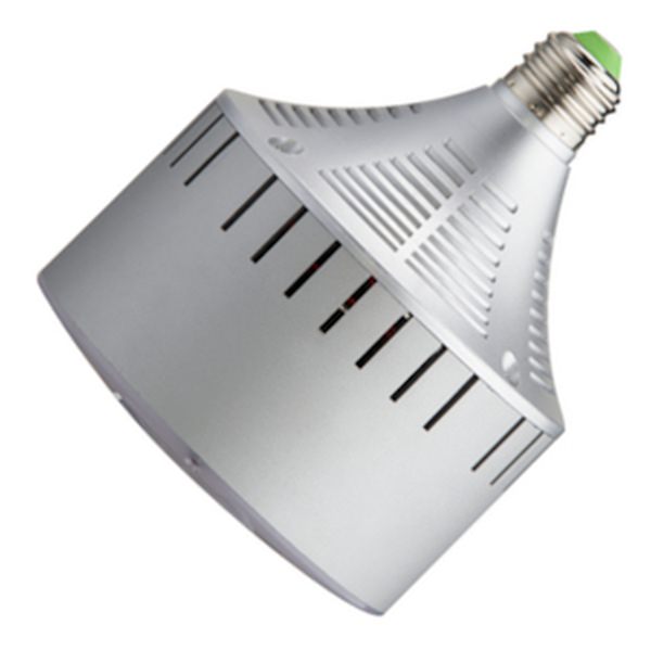 30 watt 120/347 volt PAR38 Medium Screw Base 4200K Cool White LED
